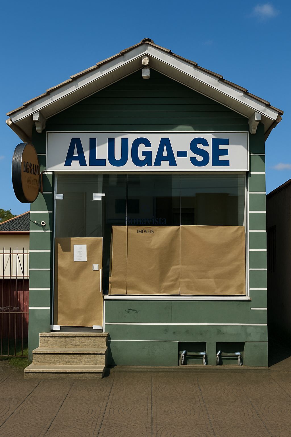 Conjunto comercial/Sala Imbituba  Centro  