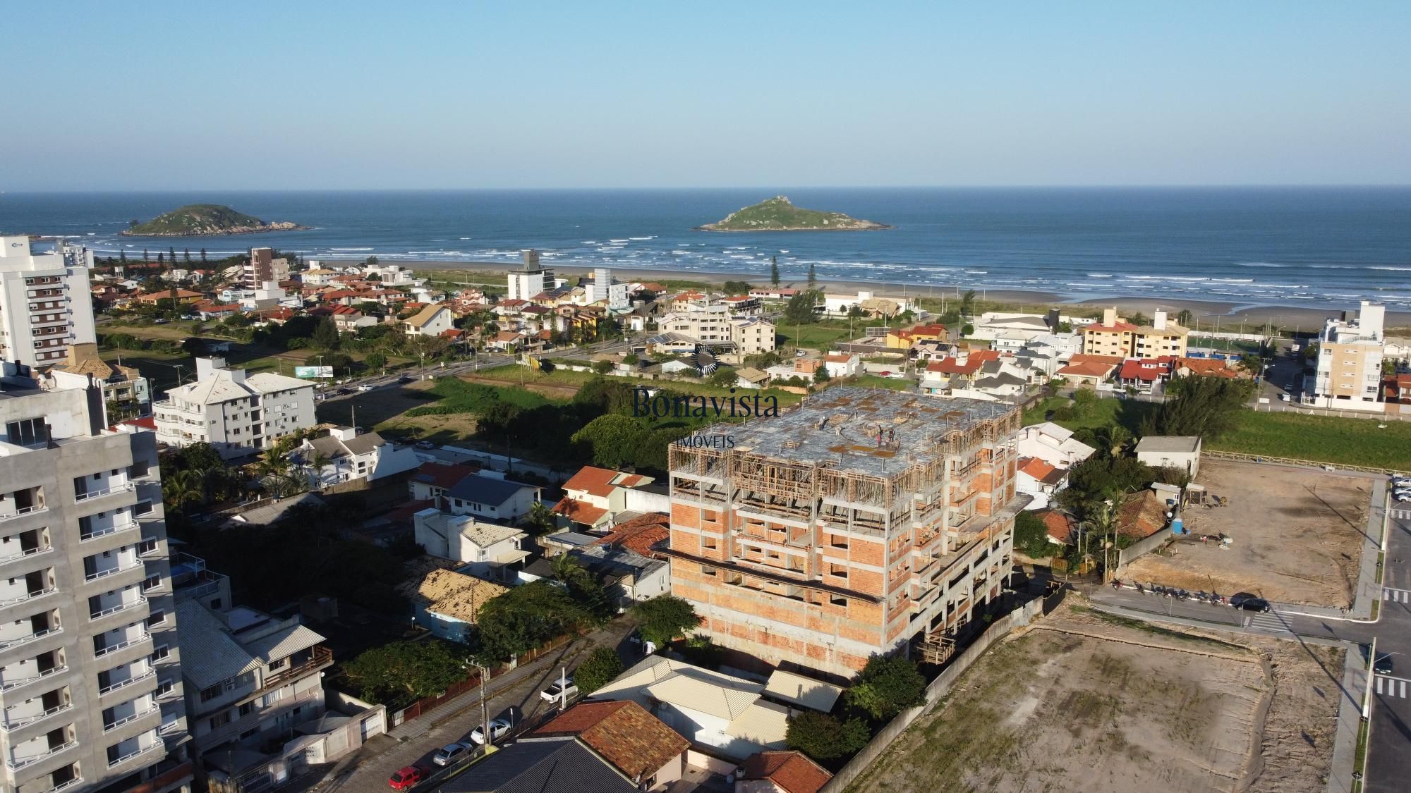 Apartamento Imbituba  Centro  