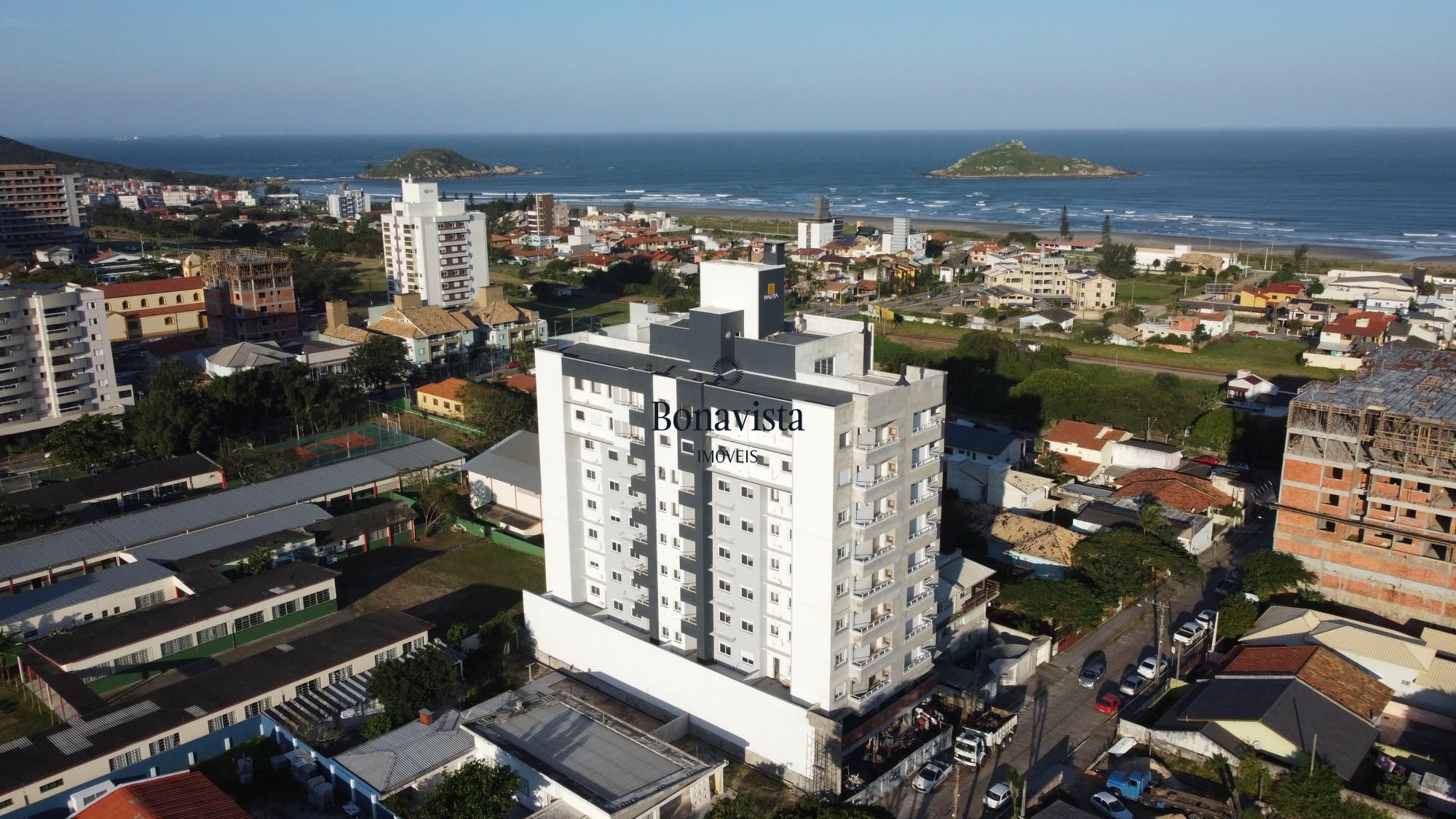 Imbituba/SC - Centro