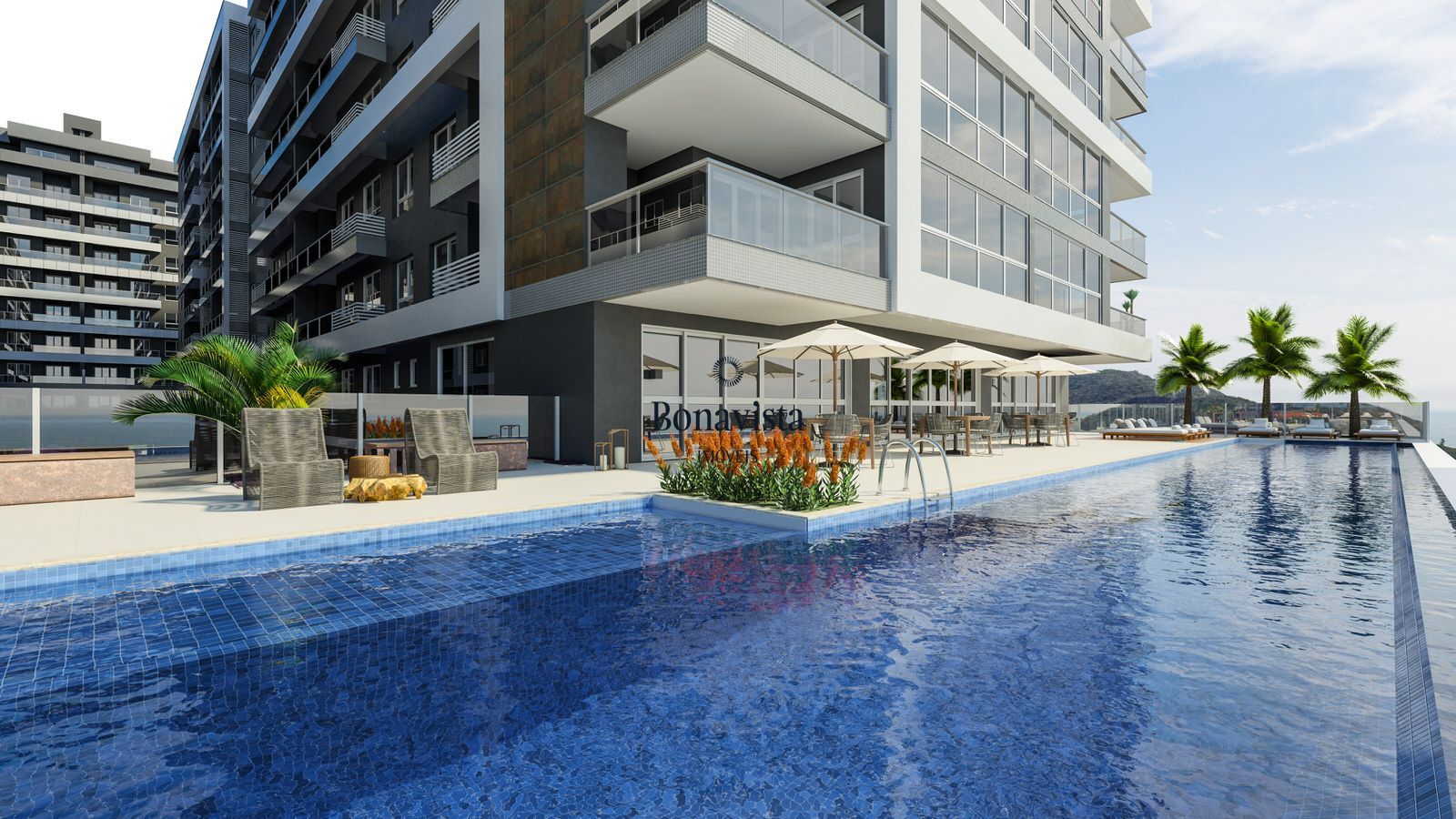 Apartamento Imbituba  Centro  