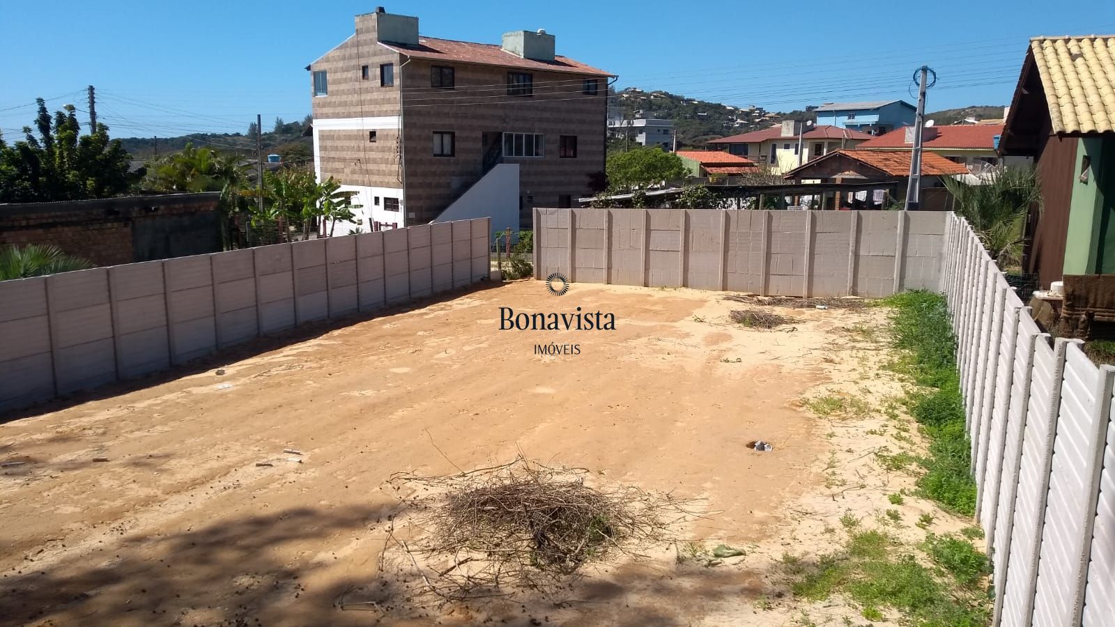Terreno Imbituba  Vila Esperana/Praia da Ribanceira  