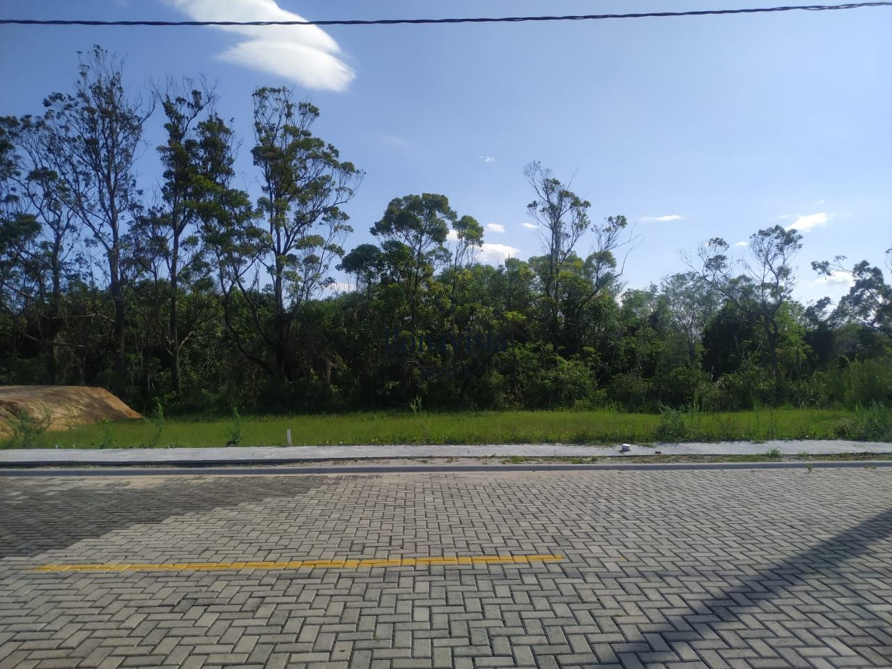 Terreno Imbituba  Vila Nova - Portinho da Vila  