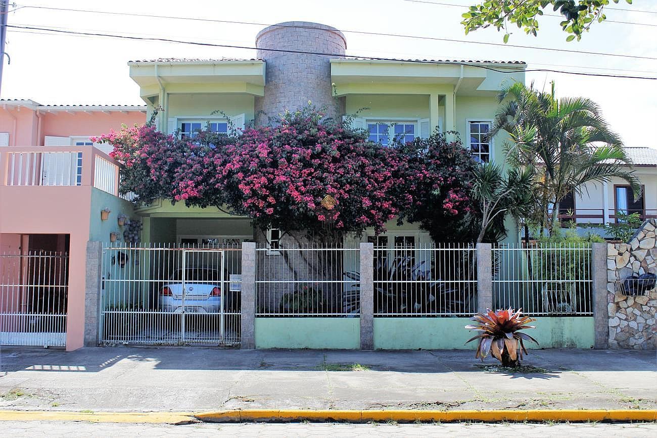 Casa Imbituba  Centro  