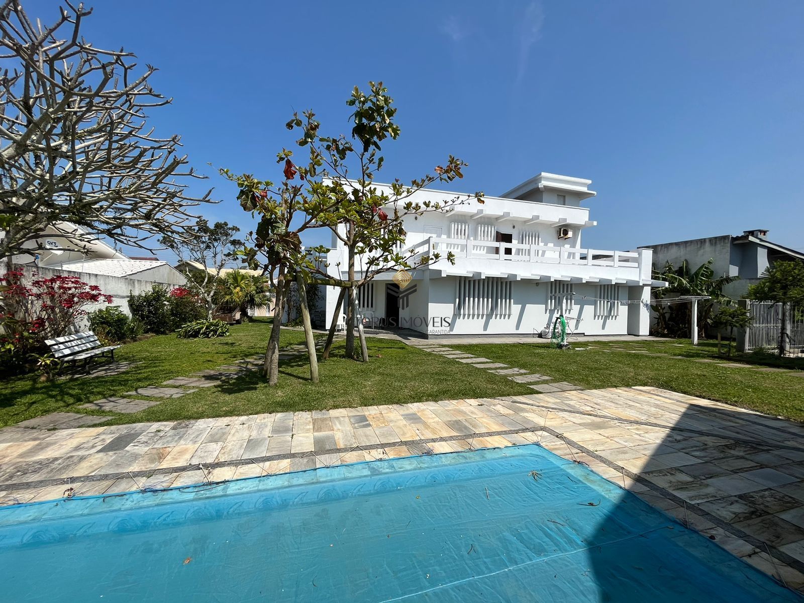 Casa Imbituba  Vila Nova  
