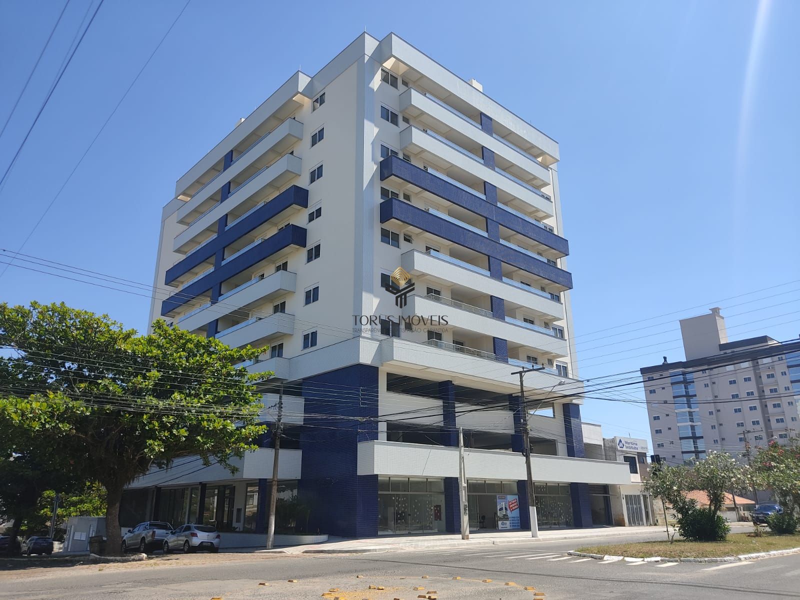 Apartamento Imbituba  Centro  