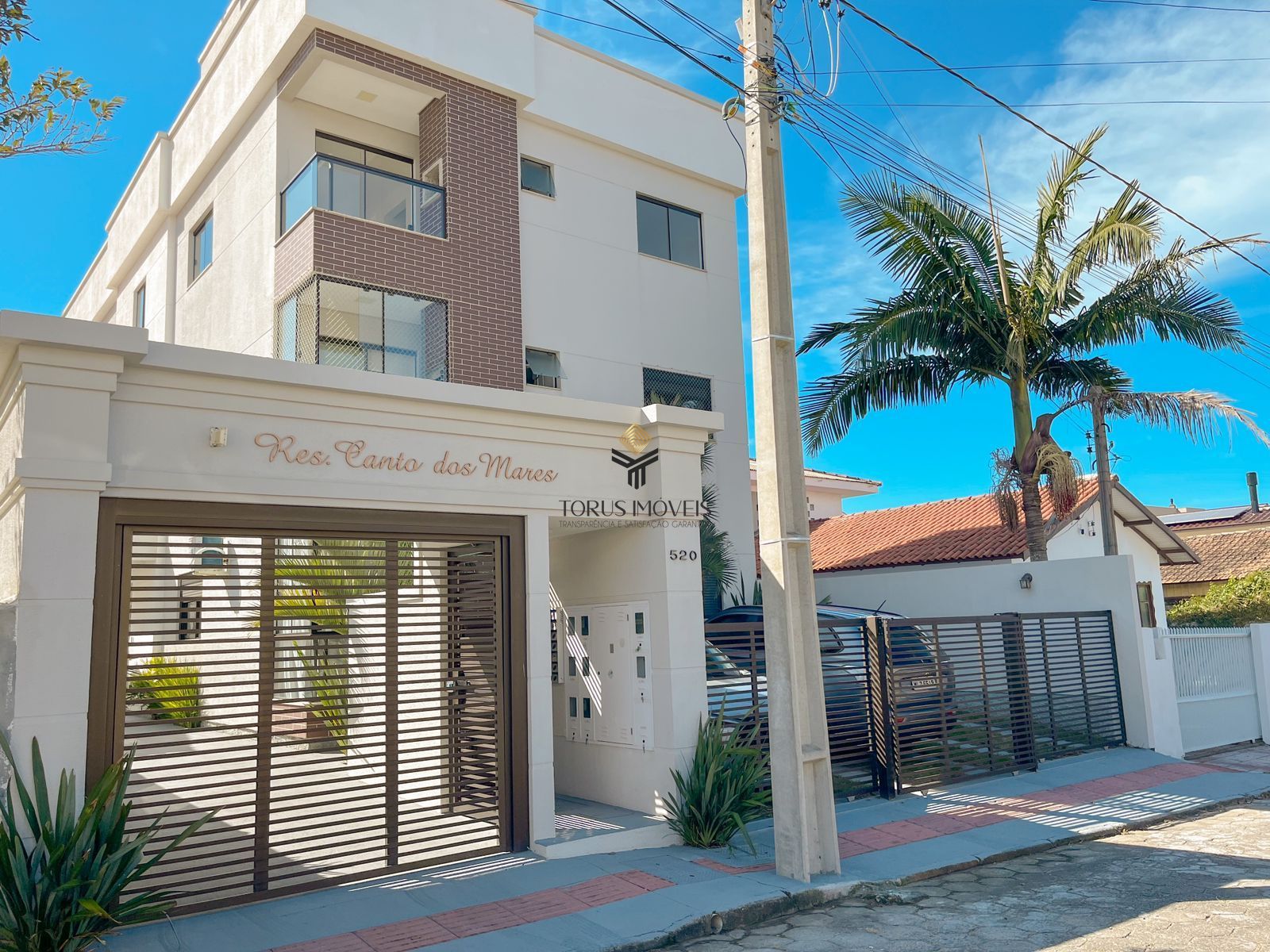 Apartamento Imbituba  Vila Nova  
