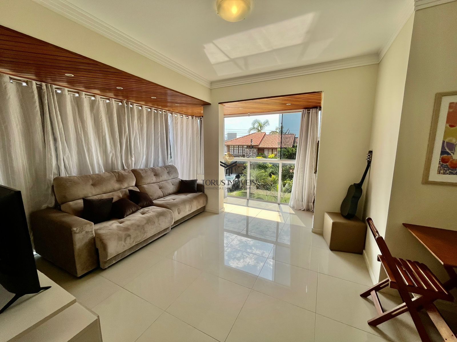 Apartamento Imbituba  Vila Esperana/Praia da Ribanceira  