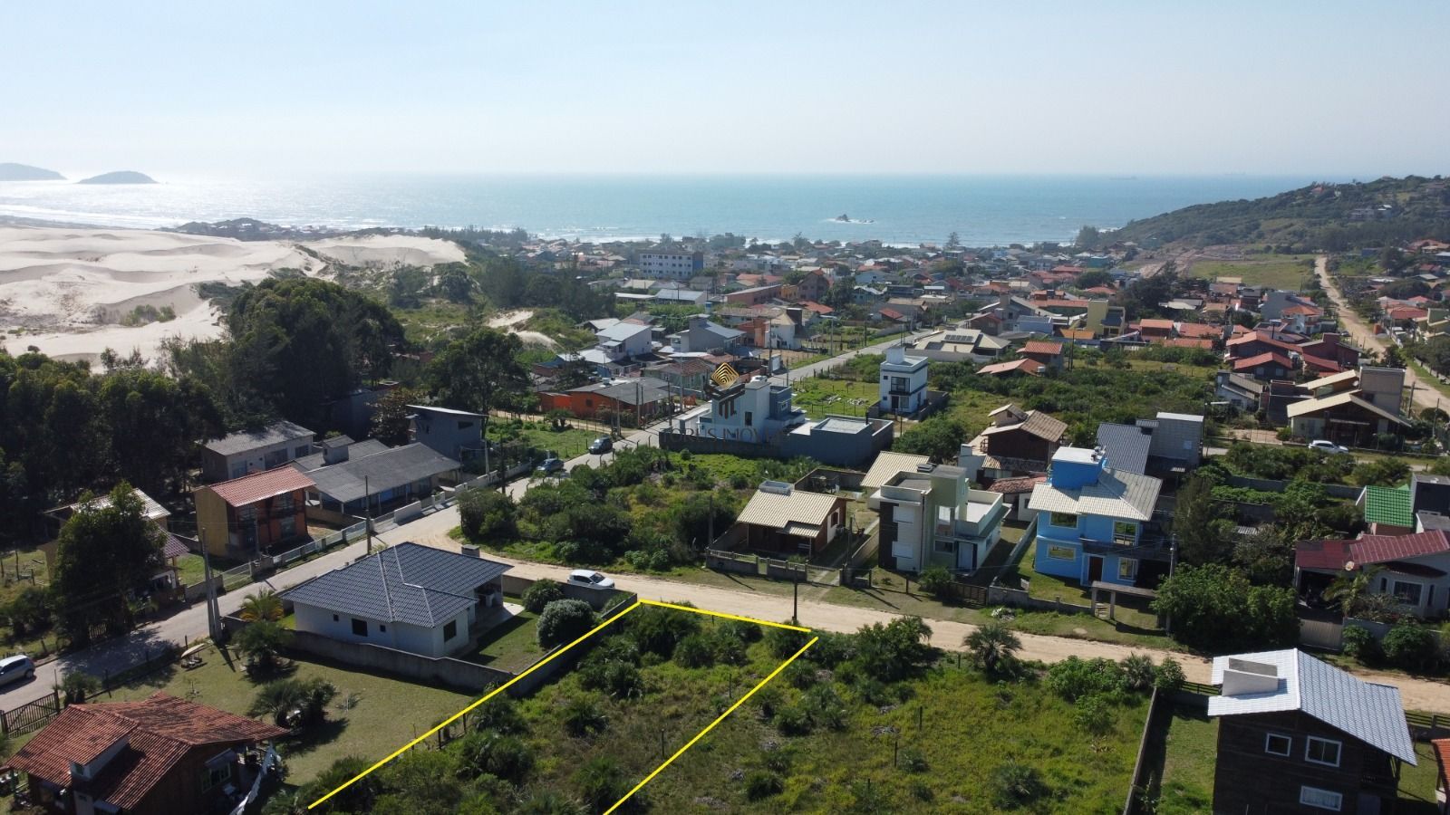 Terreno Imbituba  Vila Esperança/Praia da Ribanceira  