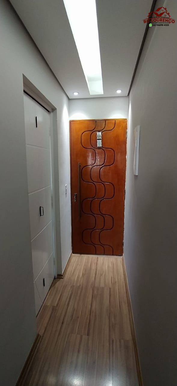 Apartamento, 2 quartos, 55 m² - Foto 22