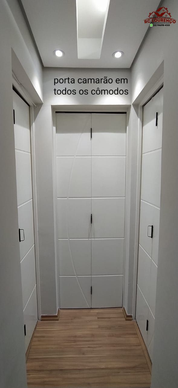 Apartamento, 2 quartos, 55 m² - Foto 23