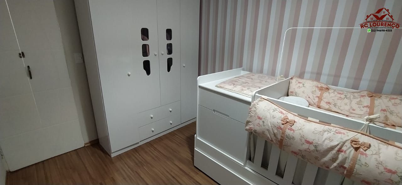 Apartamento, 2 quartos, 55 m² - Foto 19