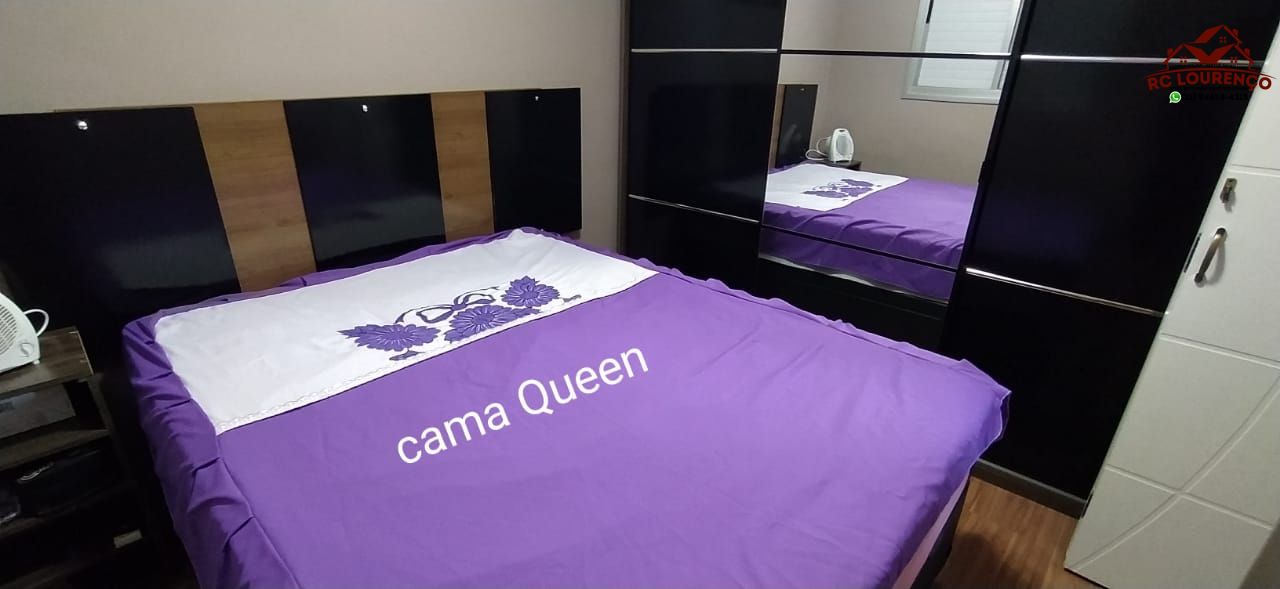 Apartamento, 2 quartos, 55 m² - Foto 15