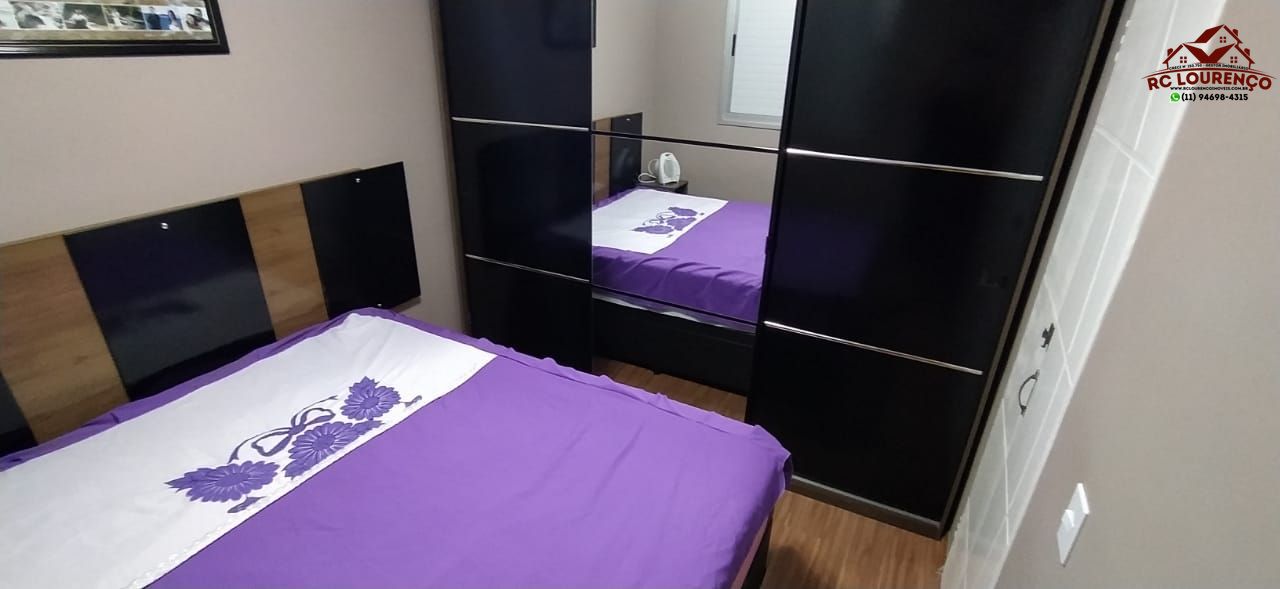 Apartamento, 2 quartos, 55 m² - Foto 13