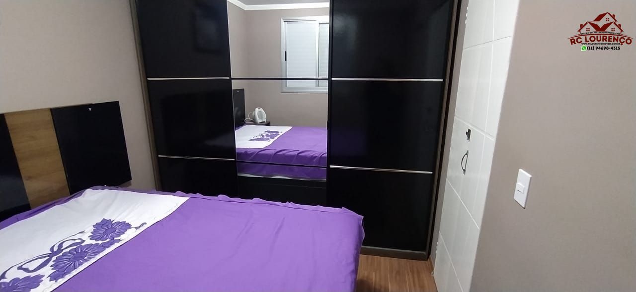Apartamento, 2 quartos, 55 m² - Foto 17