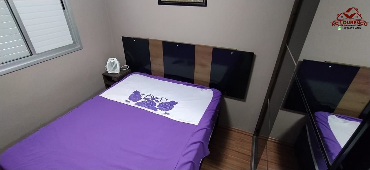 Apartamento, 2 quartos, 55 m² - Foto 14