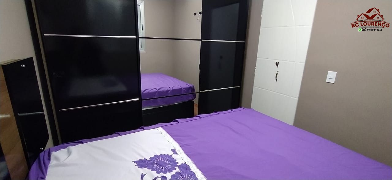 Apartamento, 2 quartos, 55 m² - Foto 16