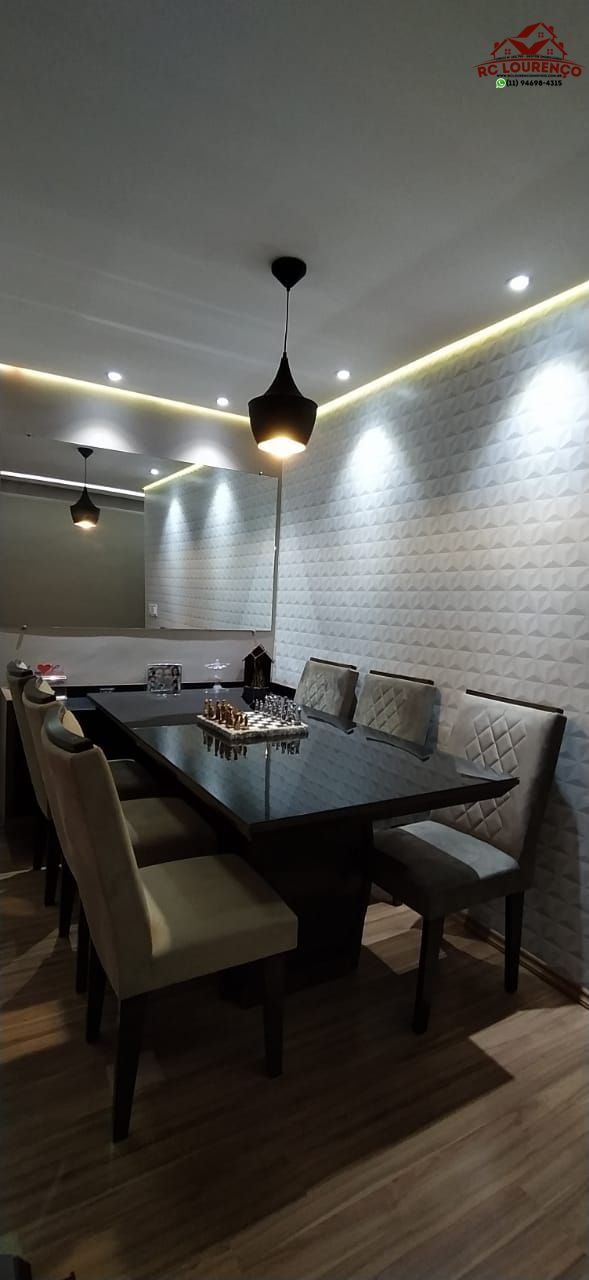 Apartamento, 2 quartos, 55 m² - Foto 10