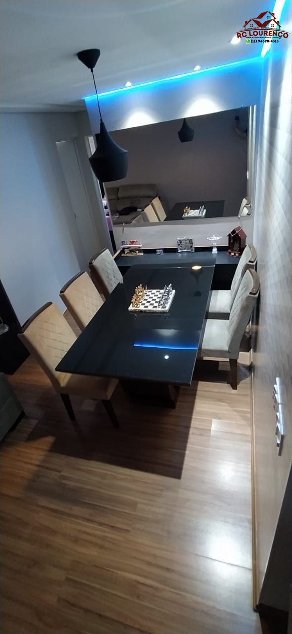 Apartamento, 2 quartos, 55 m² - Foto 11