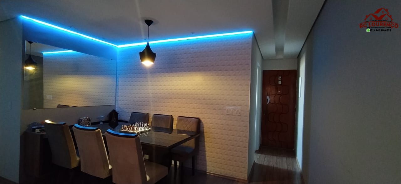 Apartamento, 2 quartos, 55 m² - Foto 9