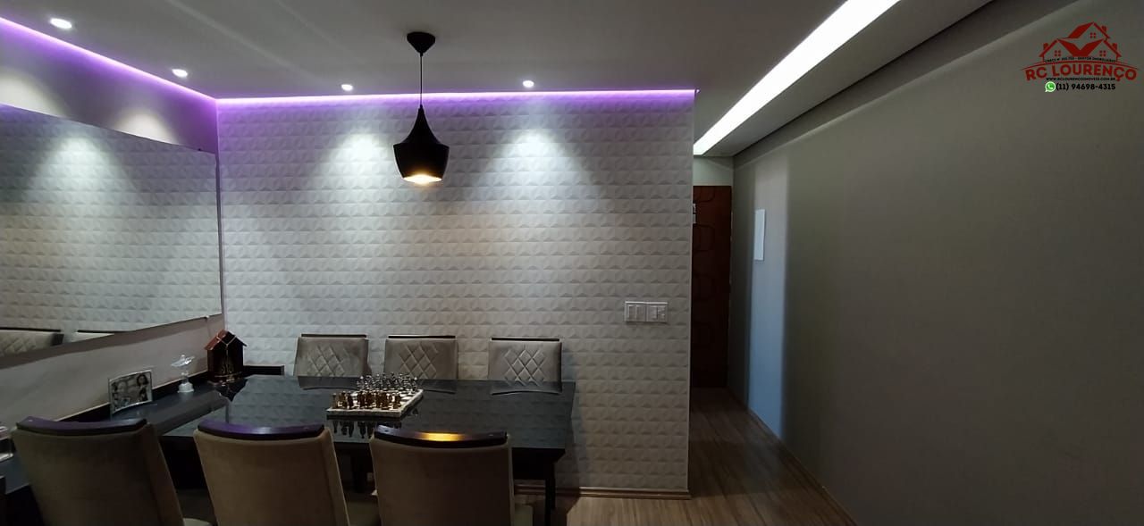 Apartamento, 2 quartos, 55 m² - Foto 8