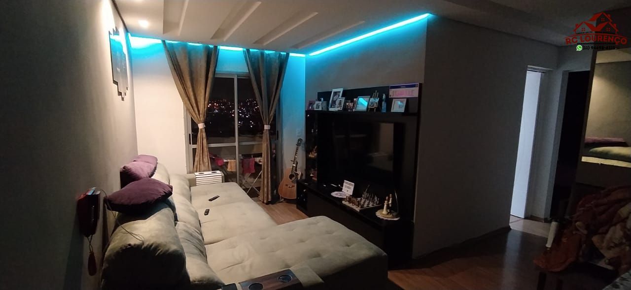 Apartamento, 2 quartos, 55 m² - Foto 3
