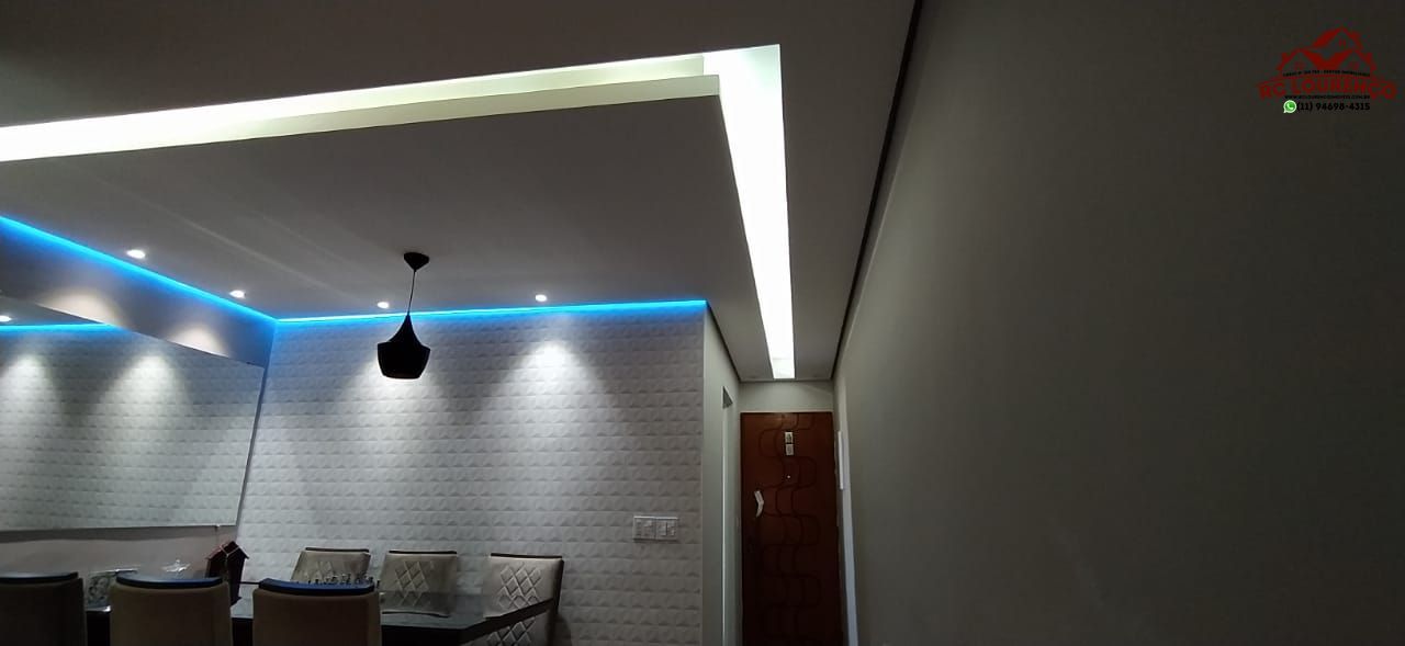 Apartamento, 2 quartos, 55 m² - Foto 7