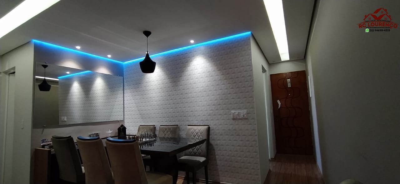 Apartamento, 2 quartos, 55 m² - Foto 5