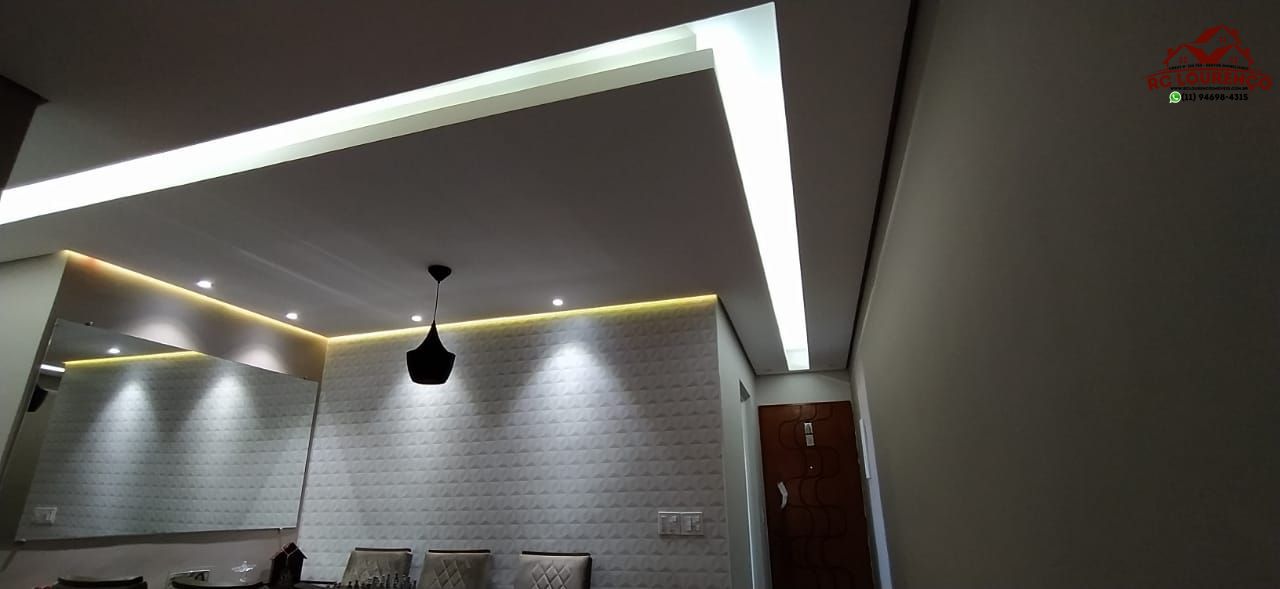 Apartamento, 2 quartos, 55 m² - Foto 6