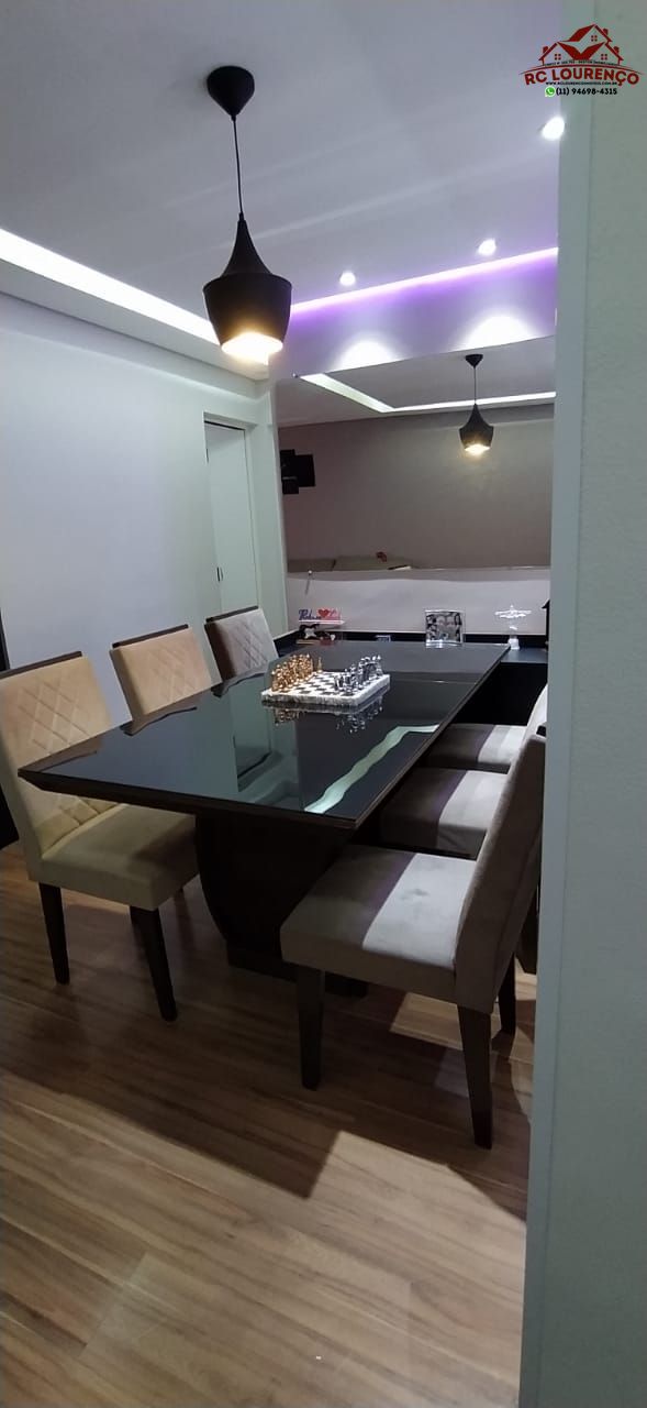 Apartamento, 2 quartos, 55 m² - Foto 4