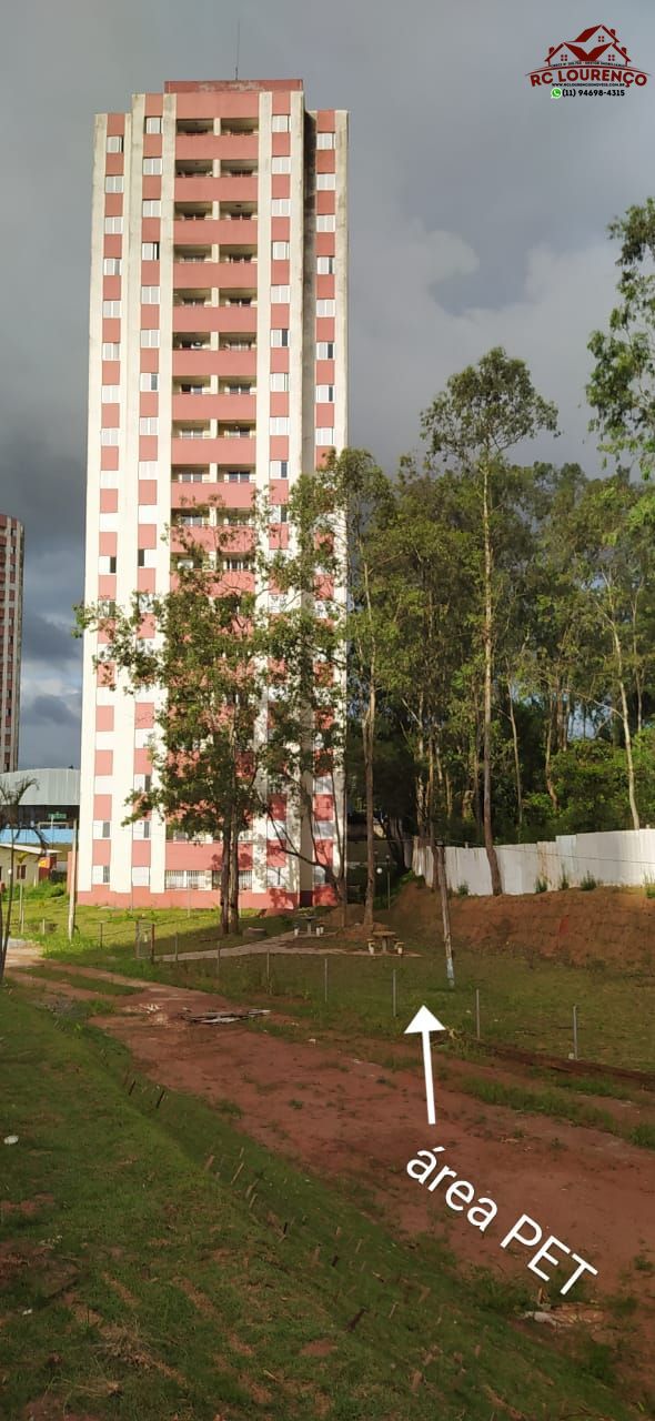 Apartamento, 2 quartos, 55 m² - Foto 29