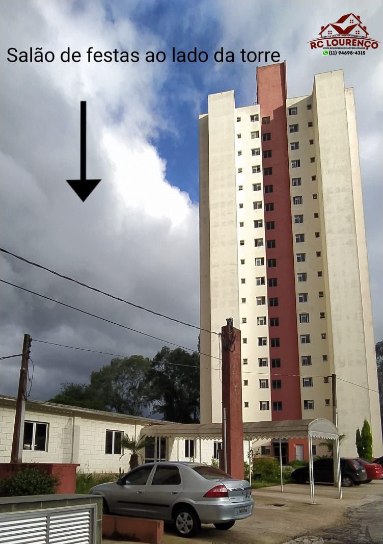 Apartamento, 2 quartos, 55 m² - Foto 32