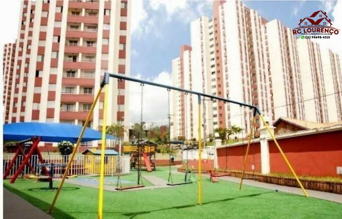 Apartamento, 2 quartos, 55 m² - Foto 28