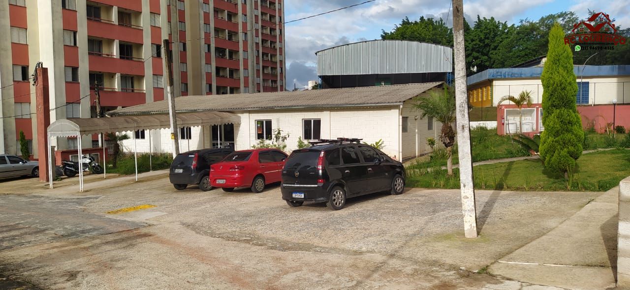 Apartamento, 2 quartos, 55 m² - Foto 27