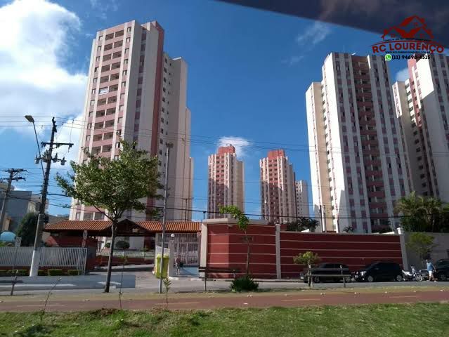 Apartamento, 2 quartos, 55 m² - Foto 31