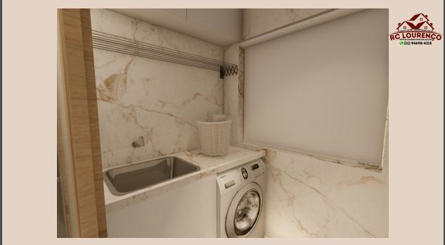 Apartamento à venda com 3 quartos, 76m² - Foto 4