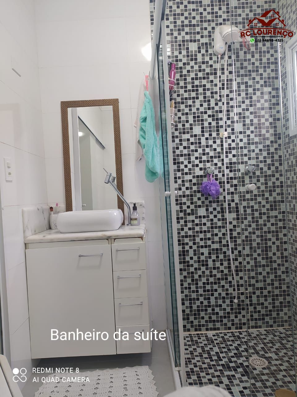 Sobrado, 3 quartos, 156 m² - Foto 25