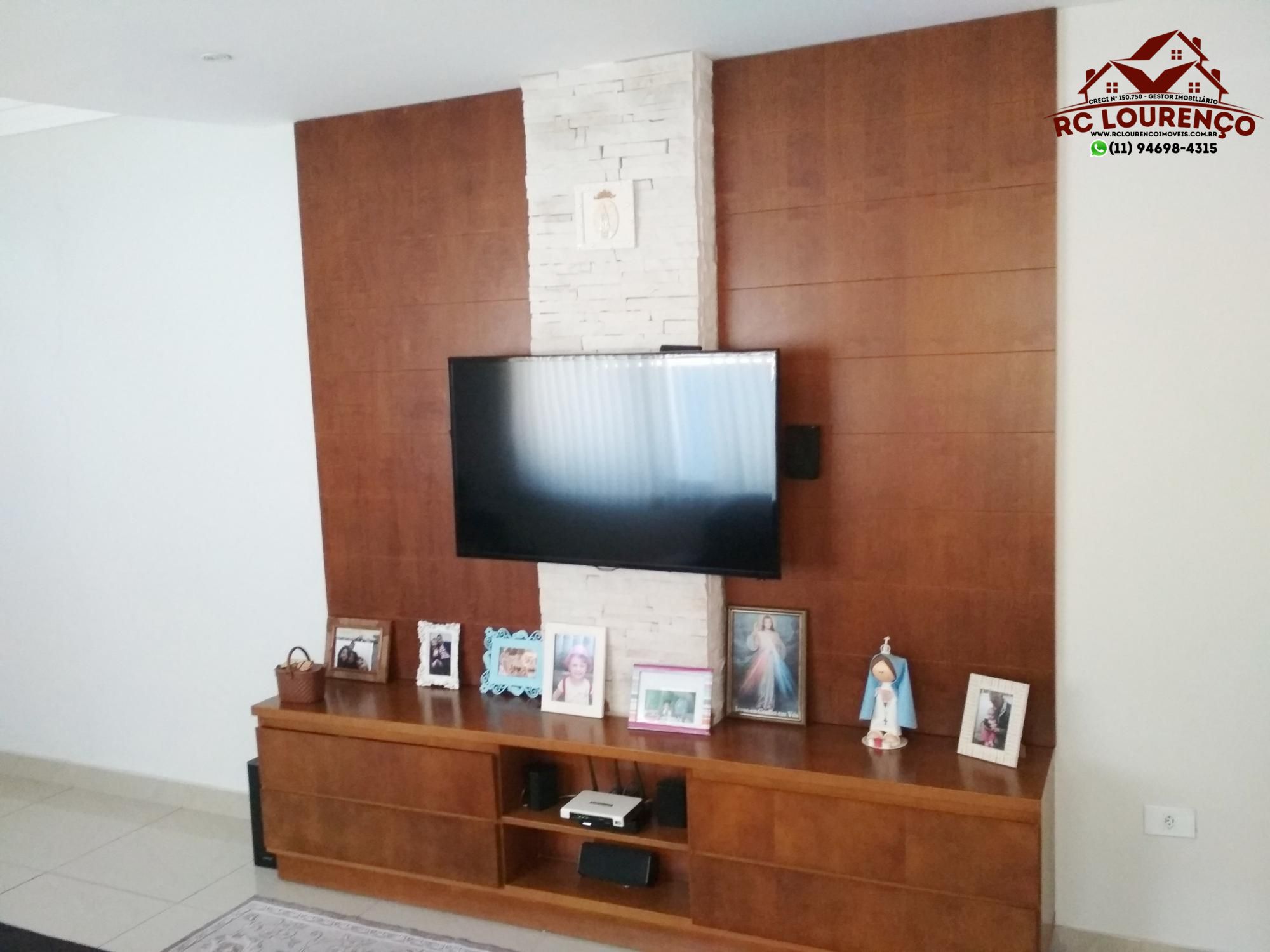 Sobrado, 3 quartos, 156 m² - Foto 5