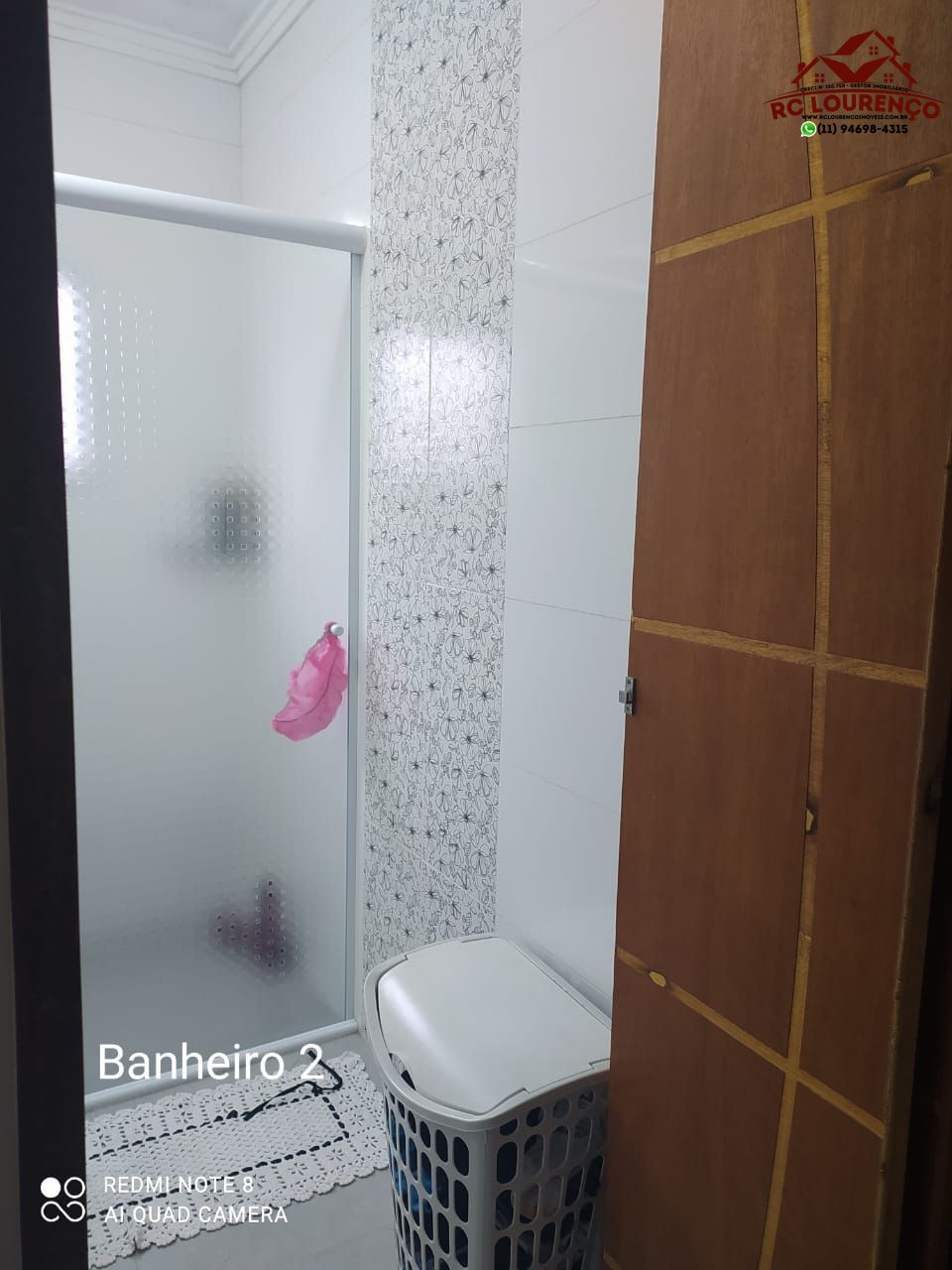 Sobrado, 3 quartos, 156 m² - Foto 35