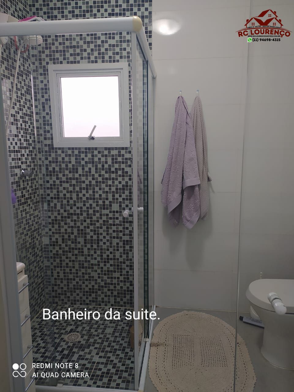 Sobrado, 3 quartos, 156 m² - Foto 26