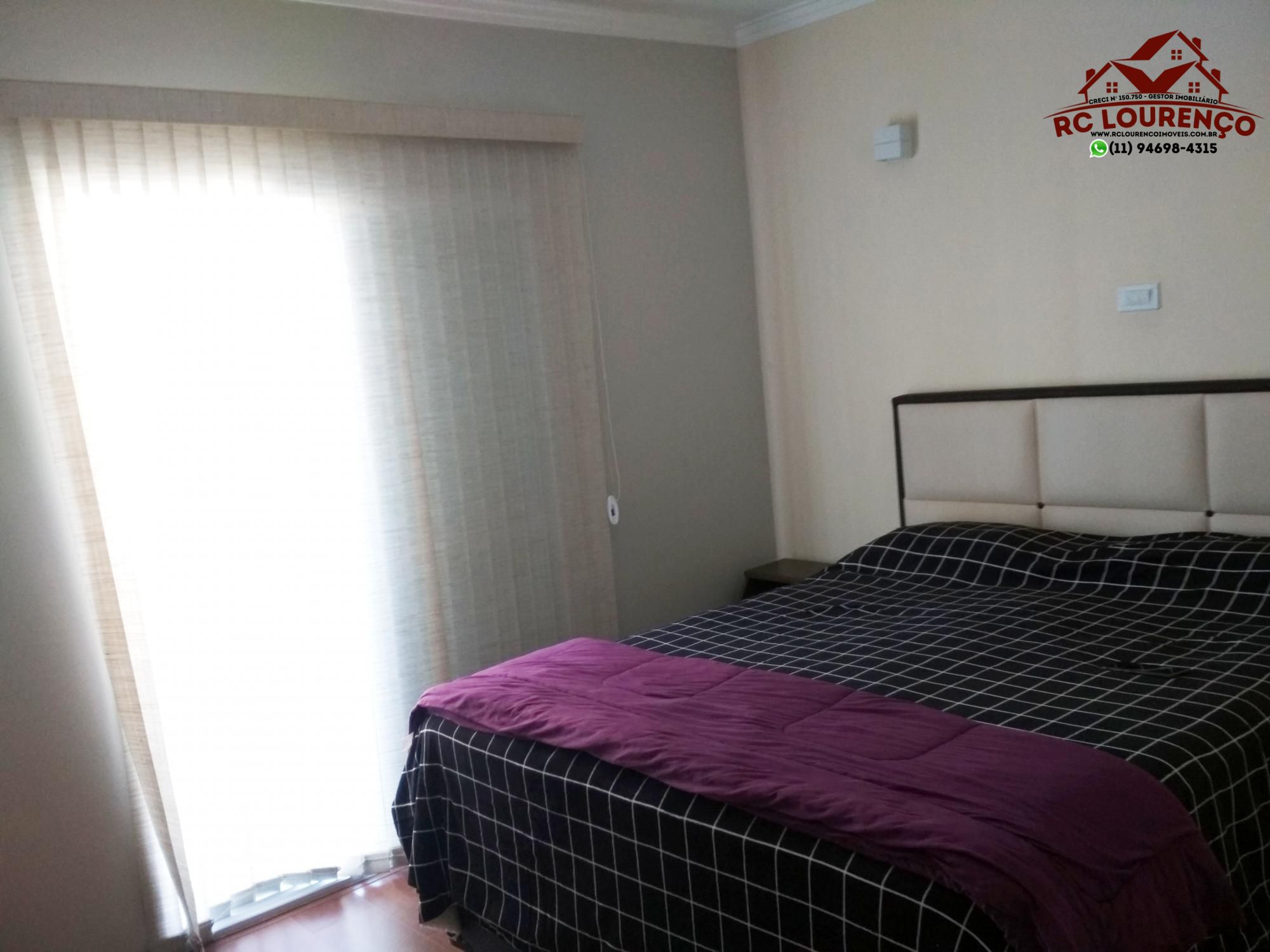 Sobrado, 3 quartos, 156 m² - Foto 22