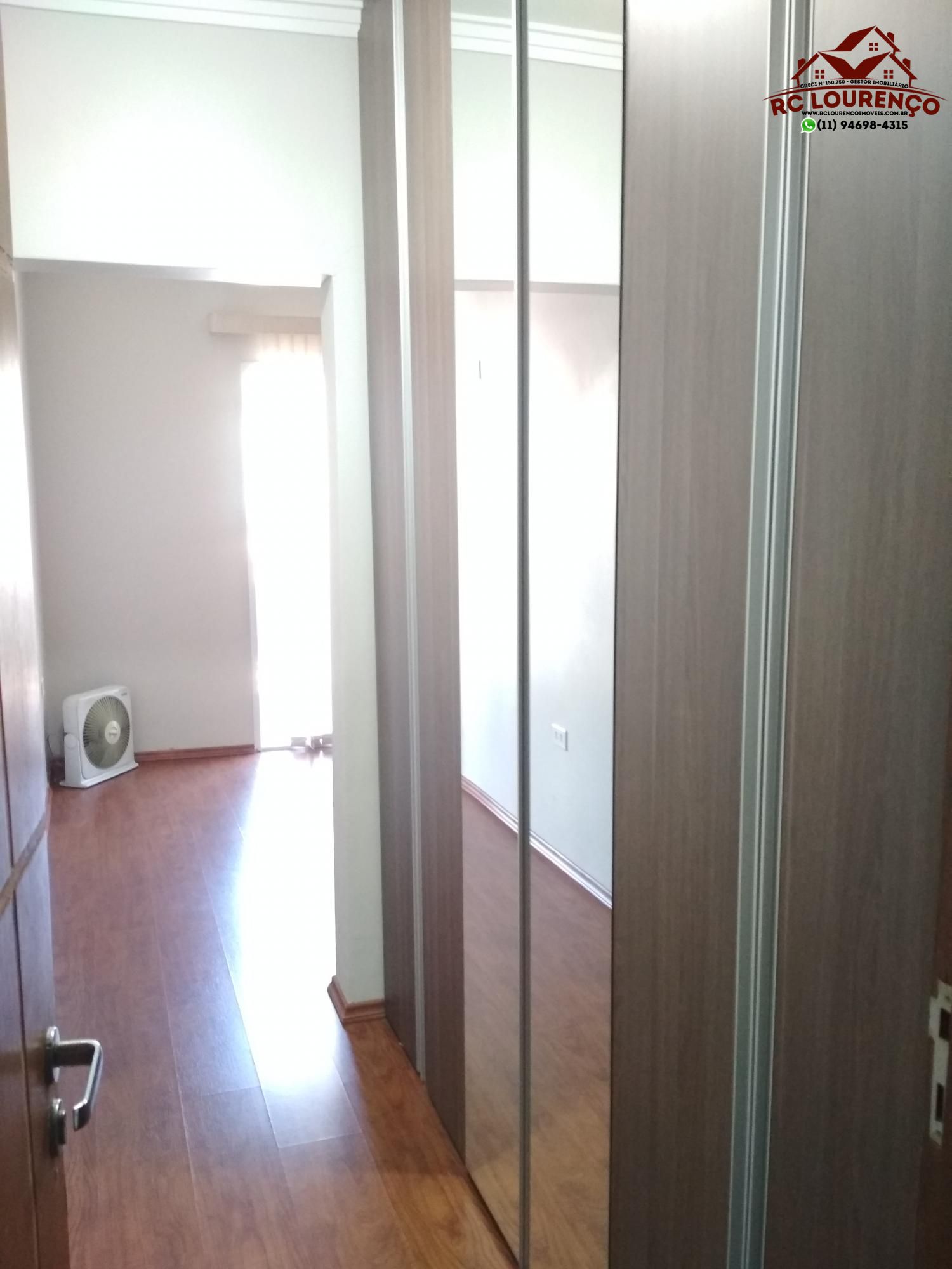 Sobrado, 3 quartos, 156 m² - Foto 24