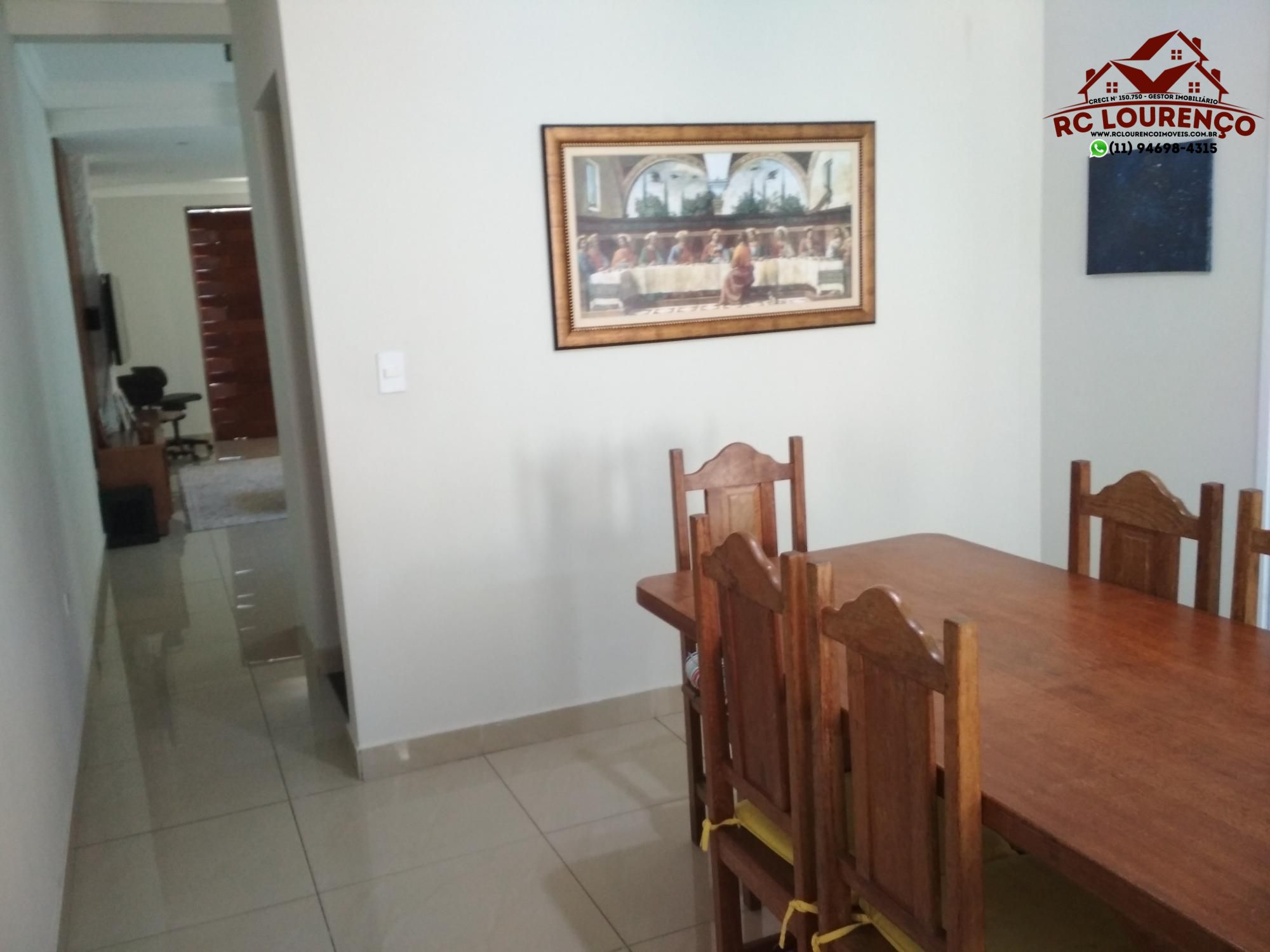 Sobrado, 3 quartos, 156 m² - Foto 16