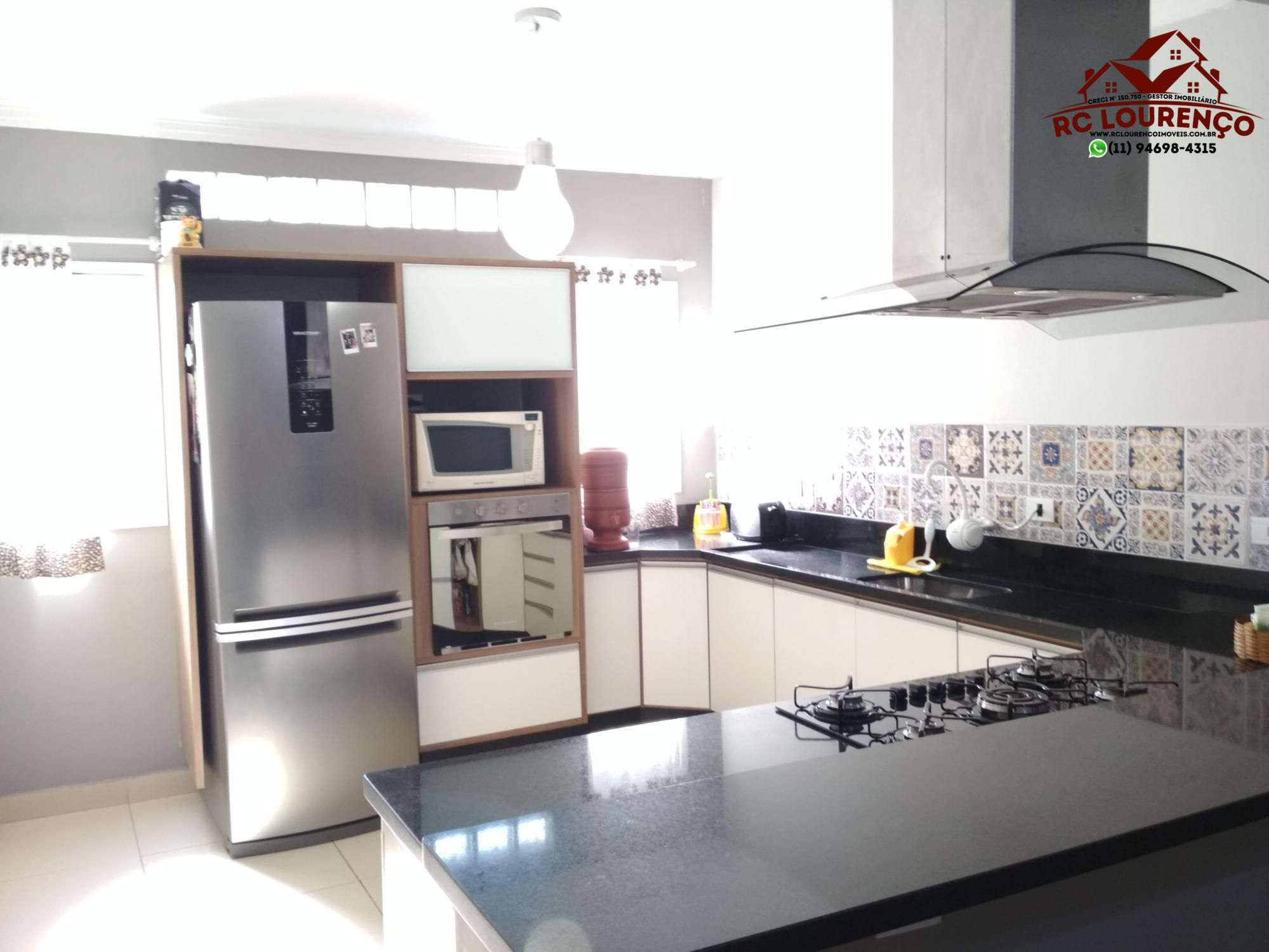 Sobrado, 3 quartos, 156 m² - Foto 7