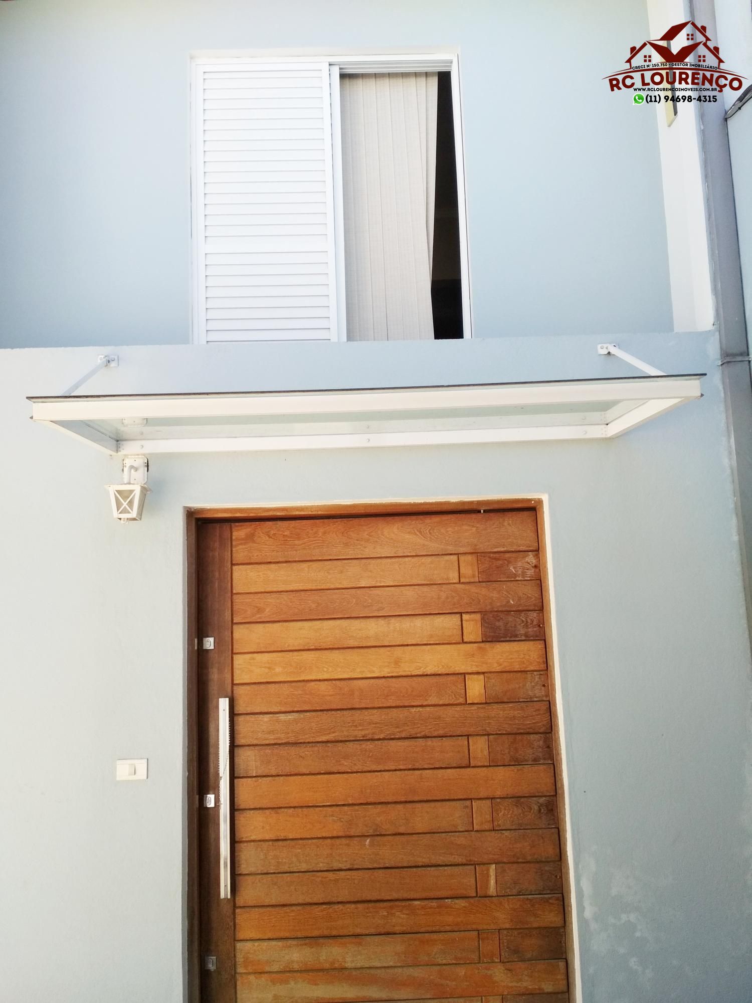 Sobrado, 3 quartos, 156 m² - Foto 29