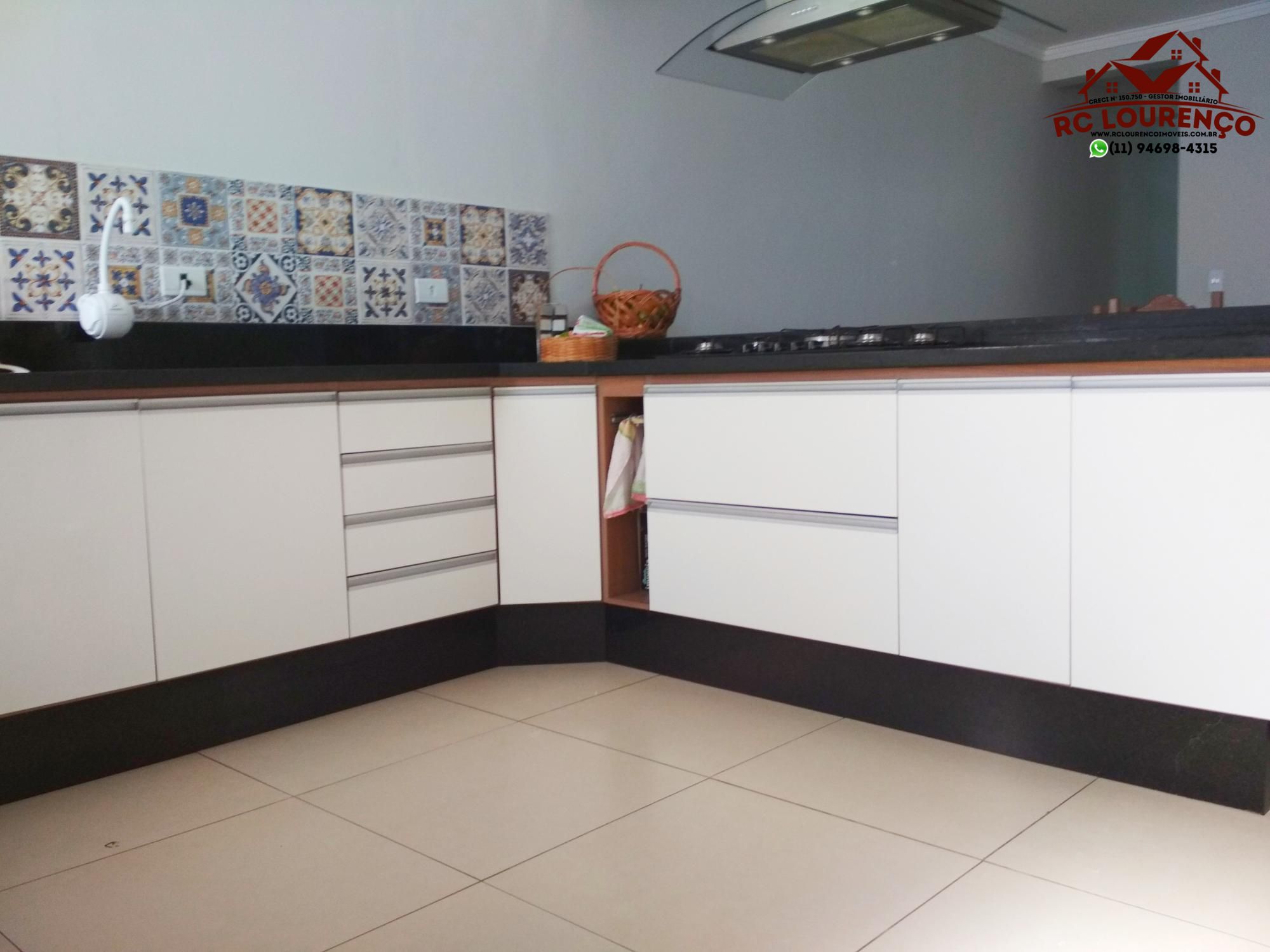 Sobrado, 3 quartos, 156 m² - Foto 8