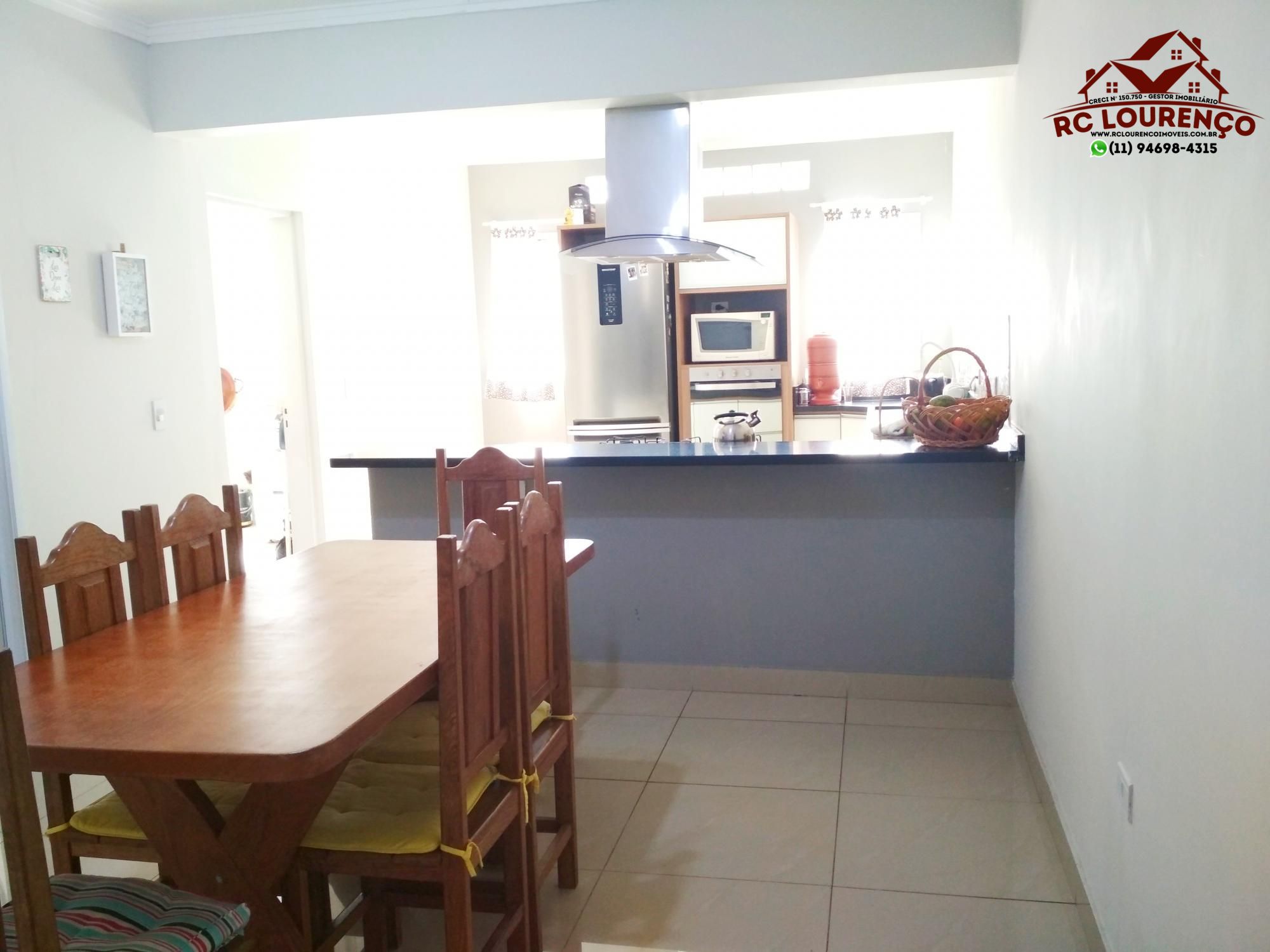 Sobrado, 3 quartos, 156 m² - Foto 15