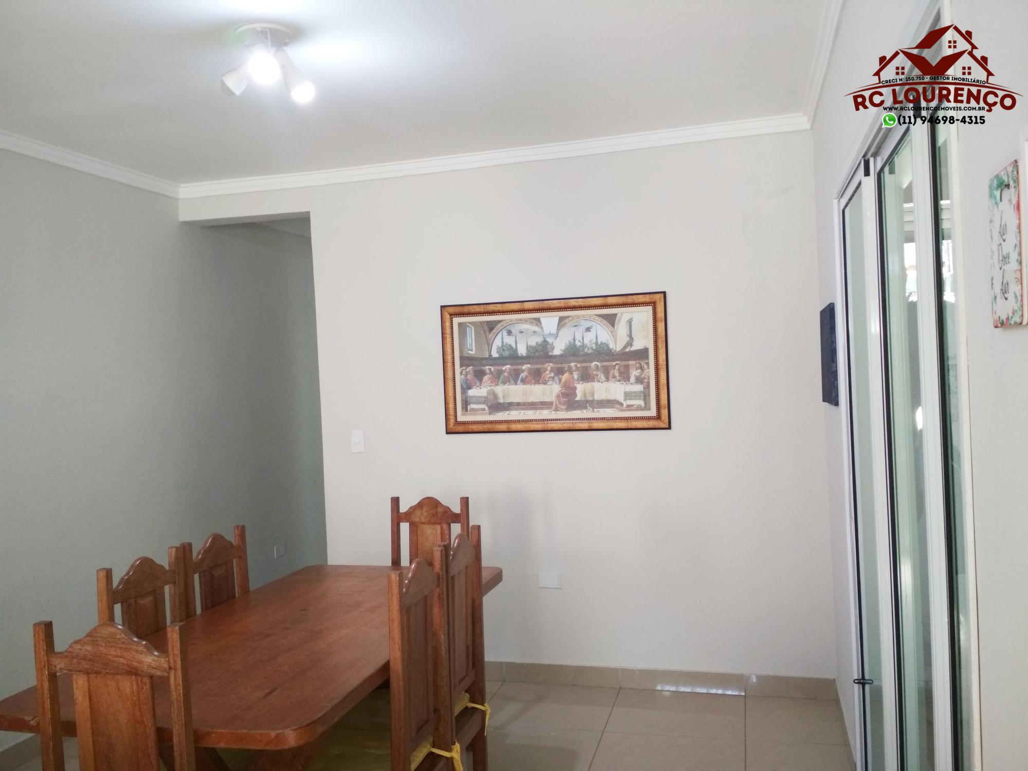 Sobrado à venda com 3 quartos, 156m² - Foto 17