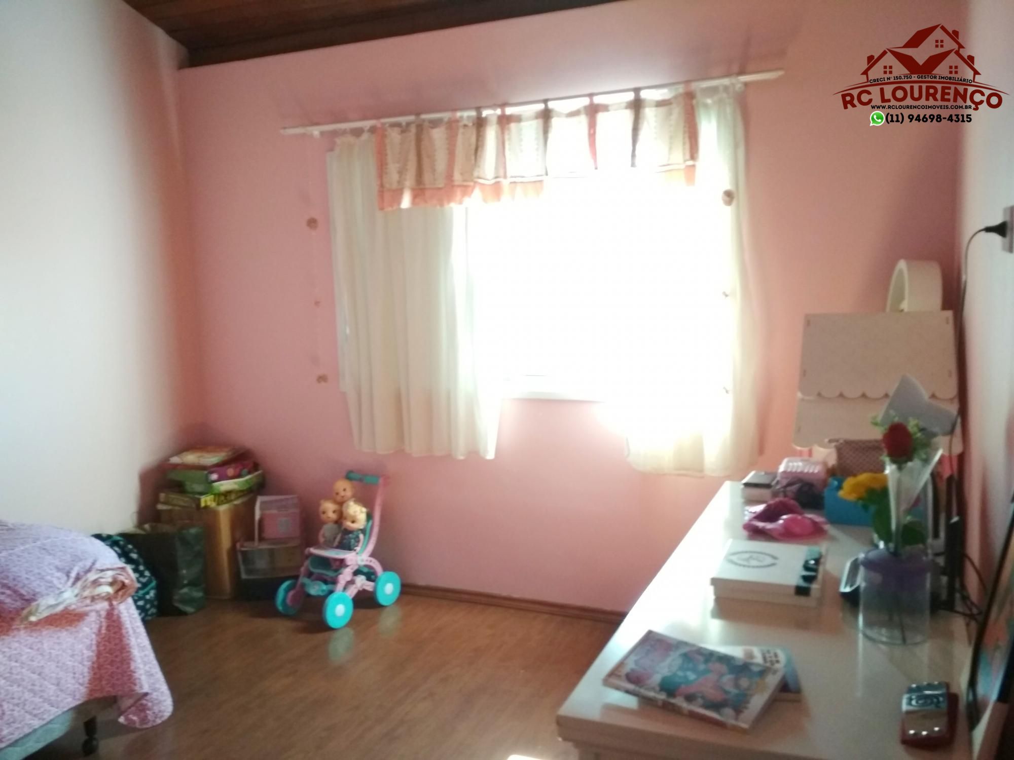 Sobrado à venda com 3 quartos, 156m² - Foto 28