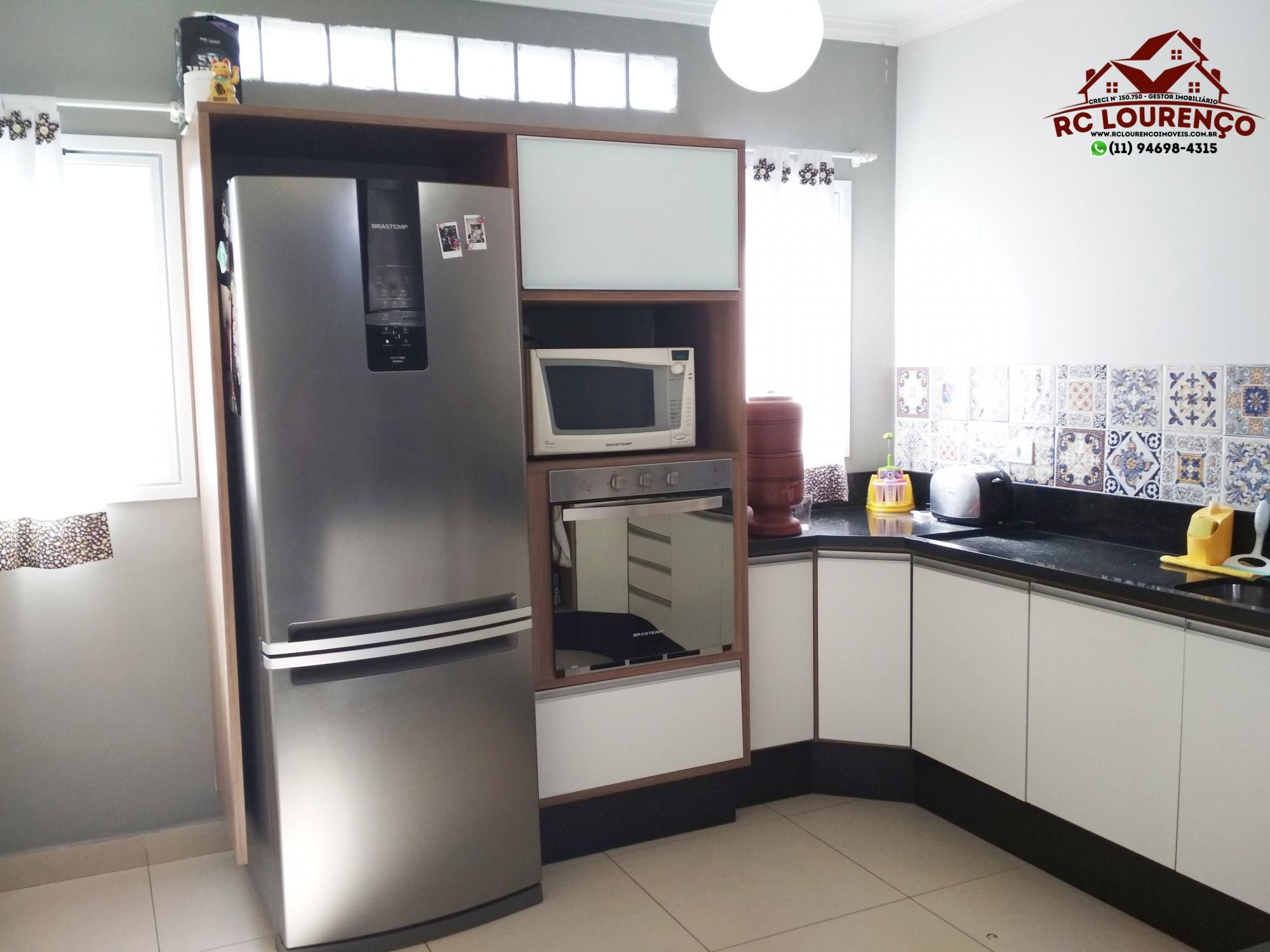 Sobrado, 3 quartos, 156 m² - Foto 13