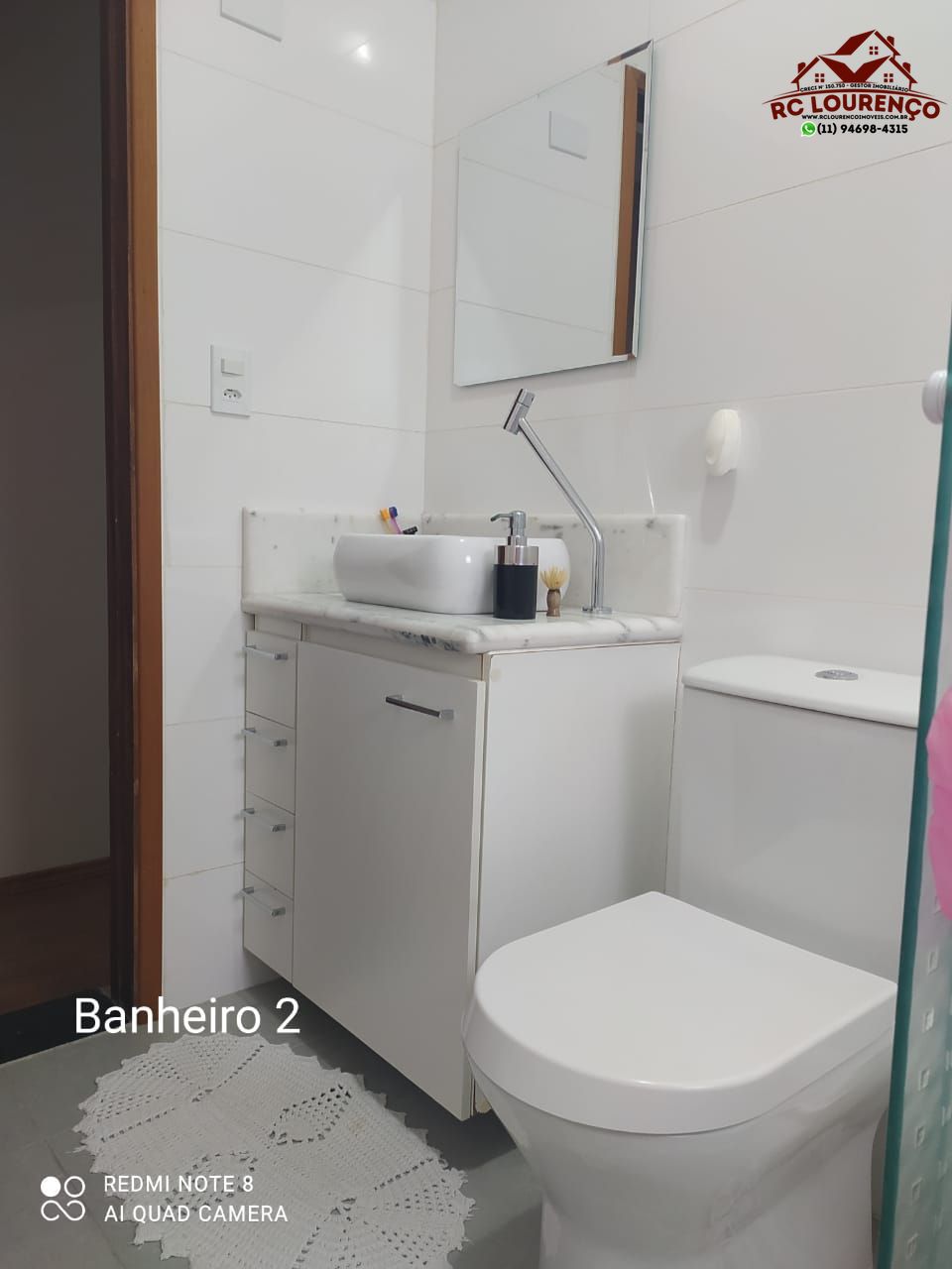 Sobrado à venda com 3 quartos, 156m² - Foto 34